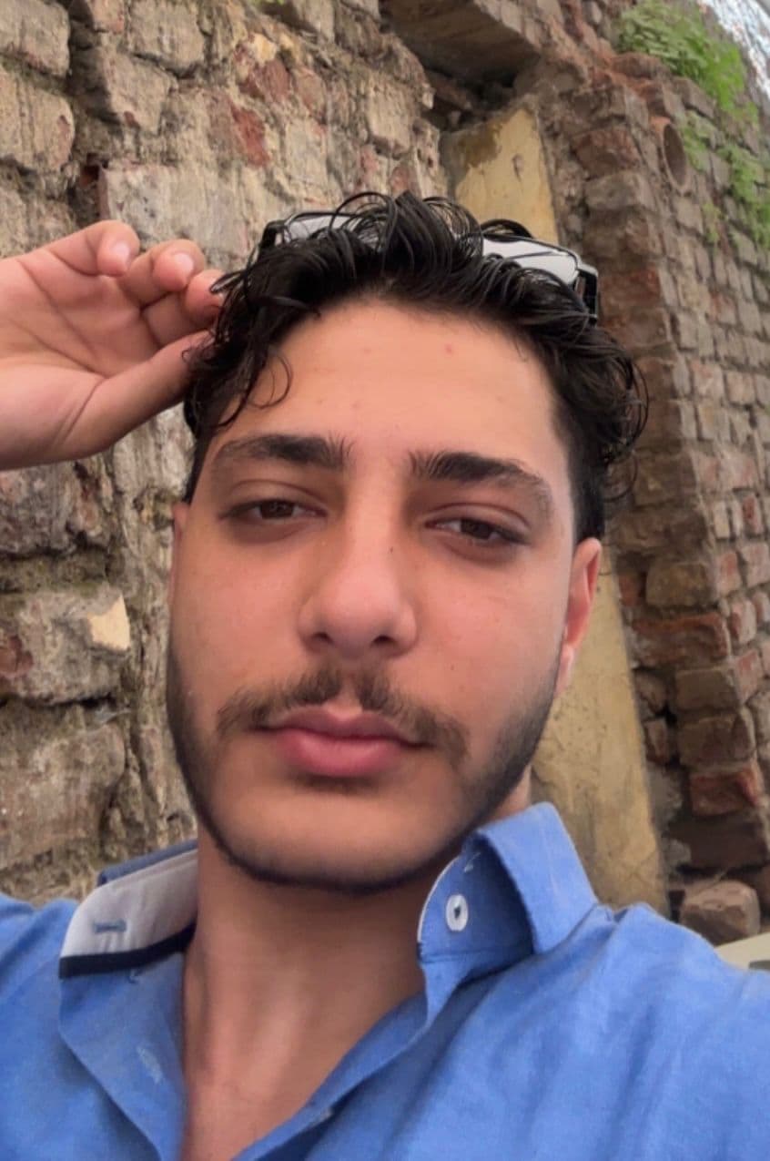 Ayoub Osama Ayoub